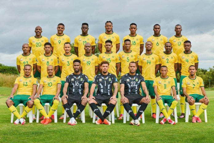Bafana Bafana
