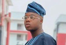 “Come out for us, it’s time to know your power” – Cute Abiola makes bold appeal to cultists over insecurity crisis
