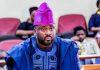 “I don’t steal” — Desmond Elliot reveals his kind of politics