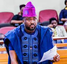 “I don’t steal” — Desmond Elliot reveals his kind of politics