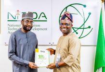 NITDA Approves NiRA’s 2026 Growth Strategy to Accelerate .ng Domain Adoption