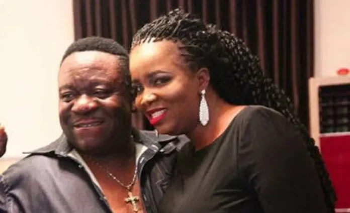 Mr Ibu