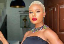 I don’t believe marrying poor man can make you happy – Nancy Isime