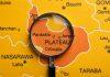 11 minors rescued from Plateau illegal motor park