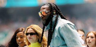 Why I chose Burna Boy for World Cup anthem — Shakira