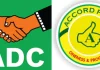 ADC, Accord, others win battle to stop deregistration of parties at Appeal court