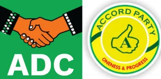 ADC, Accord, others win battle to stop deregistration of parties at Appeal court