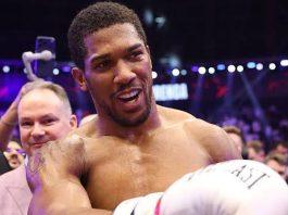 Joshua wins fight against Prenga, dedicates knockout victory to friends killed in Nigeria crash