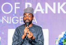 AI, RegTech, Cyber Resilience Will Drive Nigeria’s Banking Future, Says NITDA DG