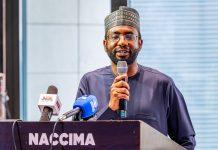 NITDA Urges Stronger Public-Private Collaboration on Digital Infrastructure