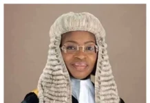 Oyinkansola Badejo-Okusanya makes history as first woman elected NBA president