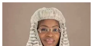Oyinkansola Badejo-Okusanya makes history as first woman elected NBA president
