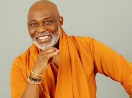 “Why I gave my wife my biggest cheque worth ₦100 million” – RMD