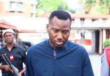 Intermediate Investment boss, Ufoma Immanuel remanded over ‘$1.5m fraud’