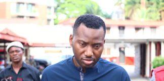 Intermediate Investment boss, Ufoma Immanuel remanded over ‘$1.5m fraud’