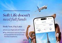 FCMB Introduces Book Now, Fly Later, Offering Up to ₦10m for Air Travel