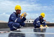 EPILEPTIC ELECTRICITY SUPPLY: Nigeria emerges Africa’s largest solar power market