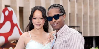 I’m not intimidated by Rihanna’s success – Partner, A$AP Rocky