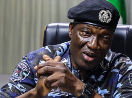 Police launch probe into AIG Moshood Jimoh over VeryDarkMan’s corruption claims