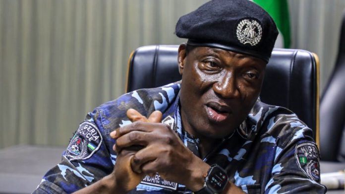 AIG Moshood Jimoh