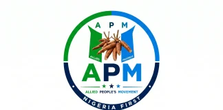 APM Re-elects Yusuf Dantalle as National Chairman, Elects 26 Other Officers