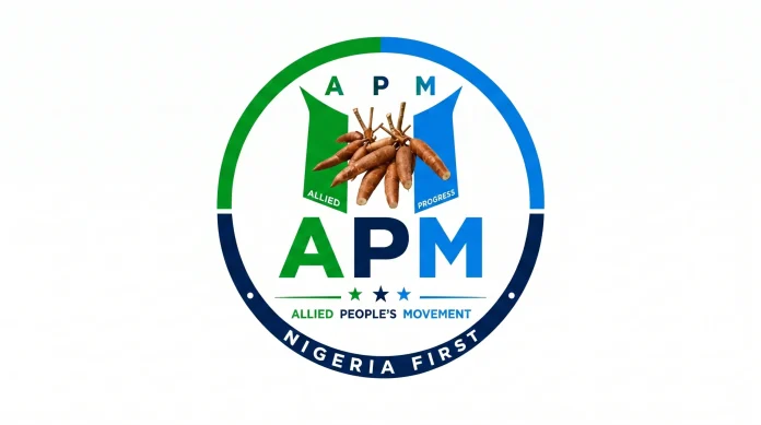 APM