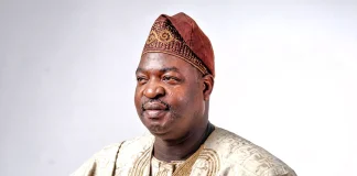 Ogun 2027: Hunye Questions APC Suspension After N50m Payment