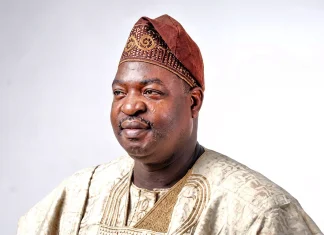 Ogun 2027: Hunye Questions APC Suspension After N50m Payment