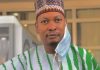 Ganduje’s Son Returns to APC After Three Months in NDC