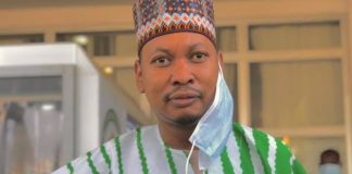 Ganduje’s Son Returns to APC After Three Months in NDC