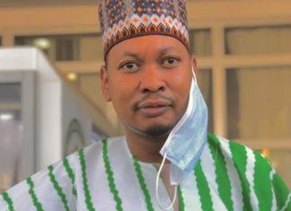 Ganduje’s Son Returns to APC After Three Months in NDC