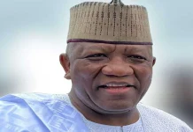 2027: Yari Pledges to Secure Victory for Tinubu After Campaign DG Appointment