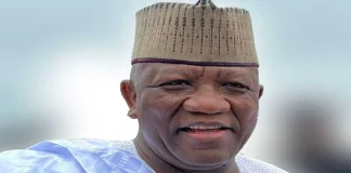 2027: Yari Pledges to Secure Victory for Tinubu After Campaign DG Appointment