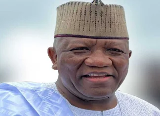 2027: Yari Pledges to Secure Victory for Tinubu After Campaign DG Appointment