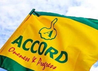 Osun Election: Accord Wins Omisore’s Polling Unit, Beats APC