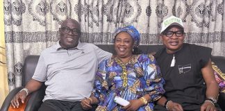 Oyo 2027: ADC Guber Candidate Meets APM Chieftain Amid Alliance Talks