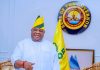Osun Gov Sets Up Committee for N500m Election Violence Victims’ Fund