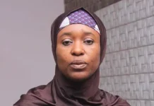 Aisha Yesufu Urges Atiku to Call Supporters to Order