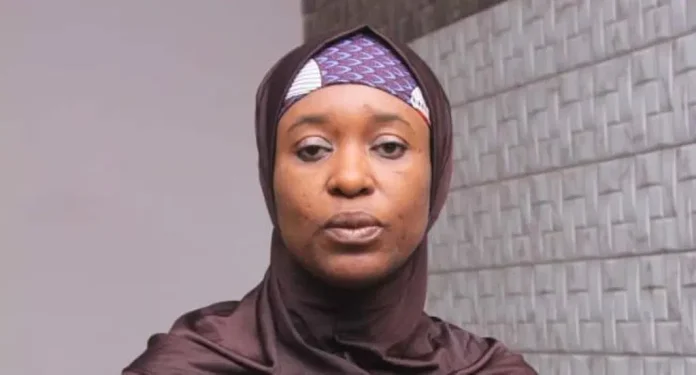 Aisha-Yesufu