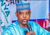 2027: ADP Candidate Raises Alarm Over Alleged Plot to Alter Presidential Ticket
