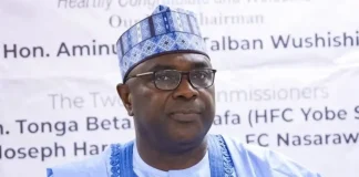 NPC Chairman Aminu Wushishi Dies Eight Months After Assuming Office