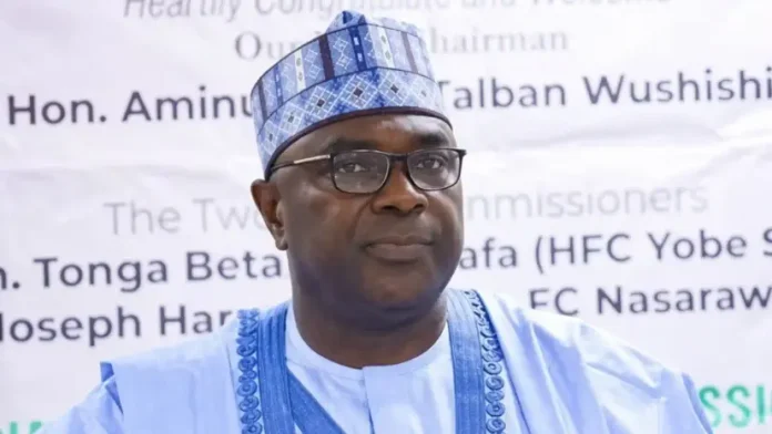 Aminu Wushishi