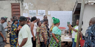 Anambra LG Poll: Low Voter Turnout in Awka, Onitsha, Nnewi