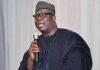 Ojudu Criticises Tinubu’s Campaign Council Over ‘Former Sinners’