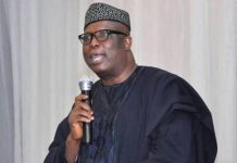 Ojudu Criticises Tinubu’s Campaign Council Over ‘Former Sinners’