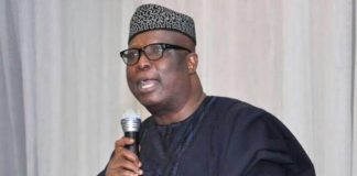 Ojudu Criticises Tinubu’s Campaign Council Over ‘Former Sinners’