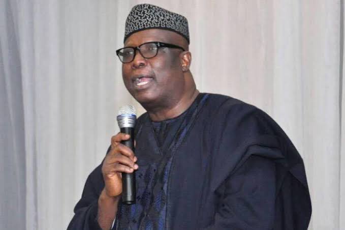 Babafemi Ojudu