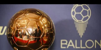Ballon d’Or 2026: Mbappé Leads August Ranking, Yamal Second