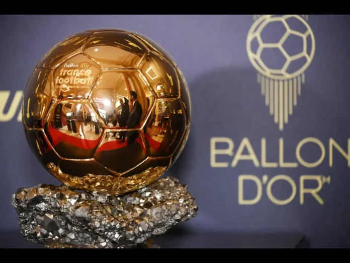 Ballon d’Or