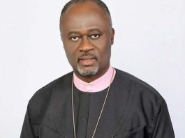 NDC Enugu Secretary Dismisses Ossai’s Legal Action as Futile